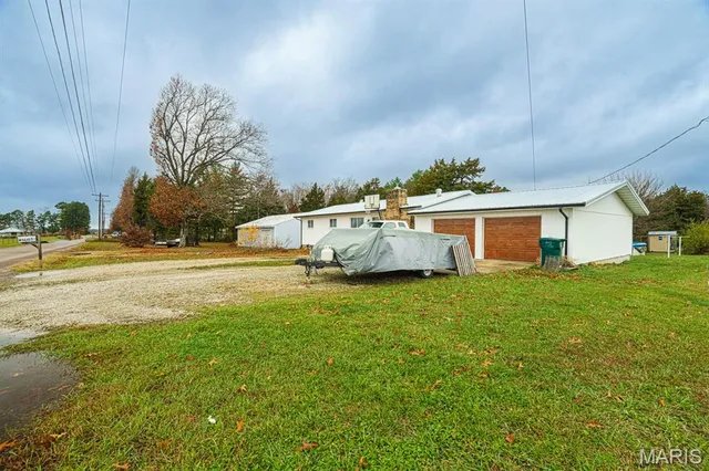 $275,000 | 12151 County Road 5220, Rolla, MO 65401