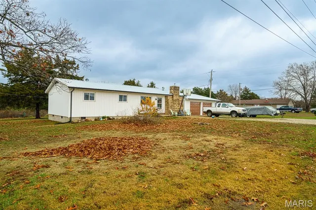 $275,000 | 12151 County Road 5220, Rolla, MO 65401