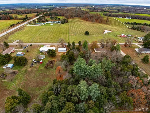 $275,000 | 12151 County Road 5220, Rolla, MO 65401