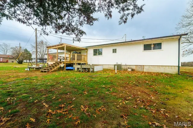 $275,000 | 12151 County Road 5220, Rolla, MO 65401