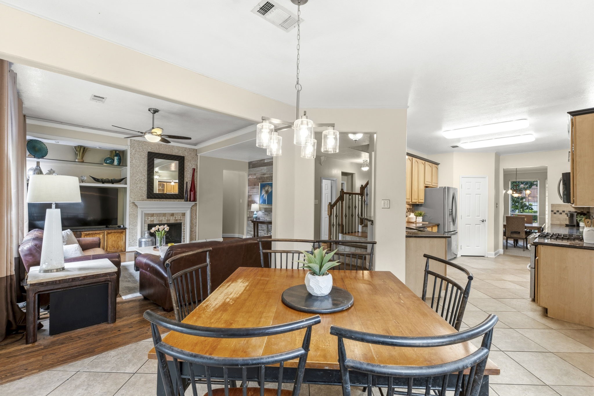 17814 Split Creek Drive Spring, TX 77379 - Photo 13 of 43
