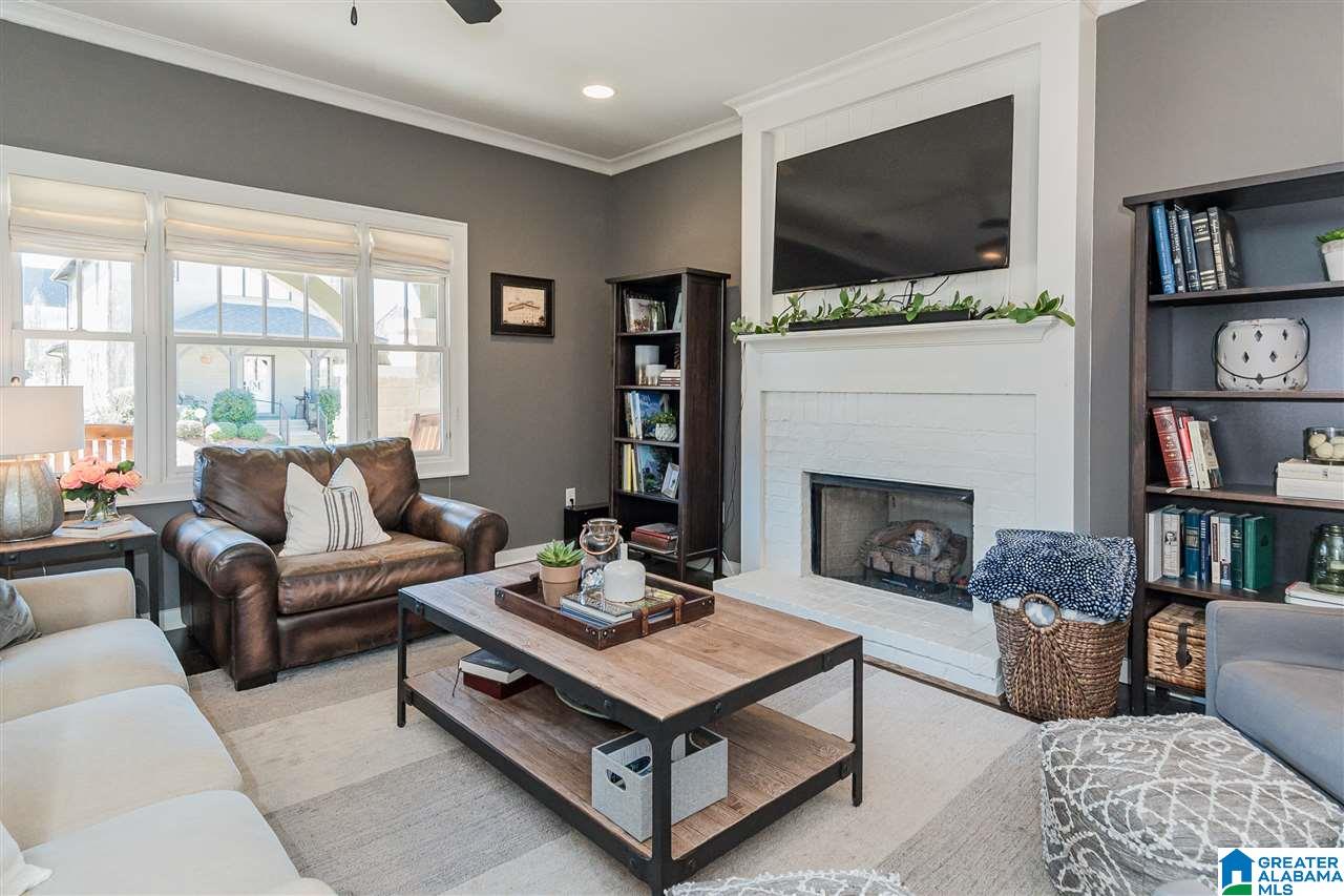 2408 Montauk Road Birmingham, AL 35226 - Photo 7 of 49
