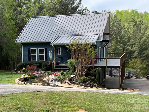$667,000 | 391 Clearwater Parkway, Rutherfordton, NC 28139
