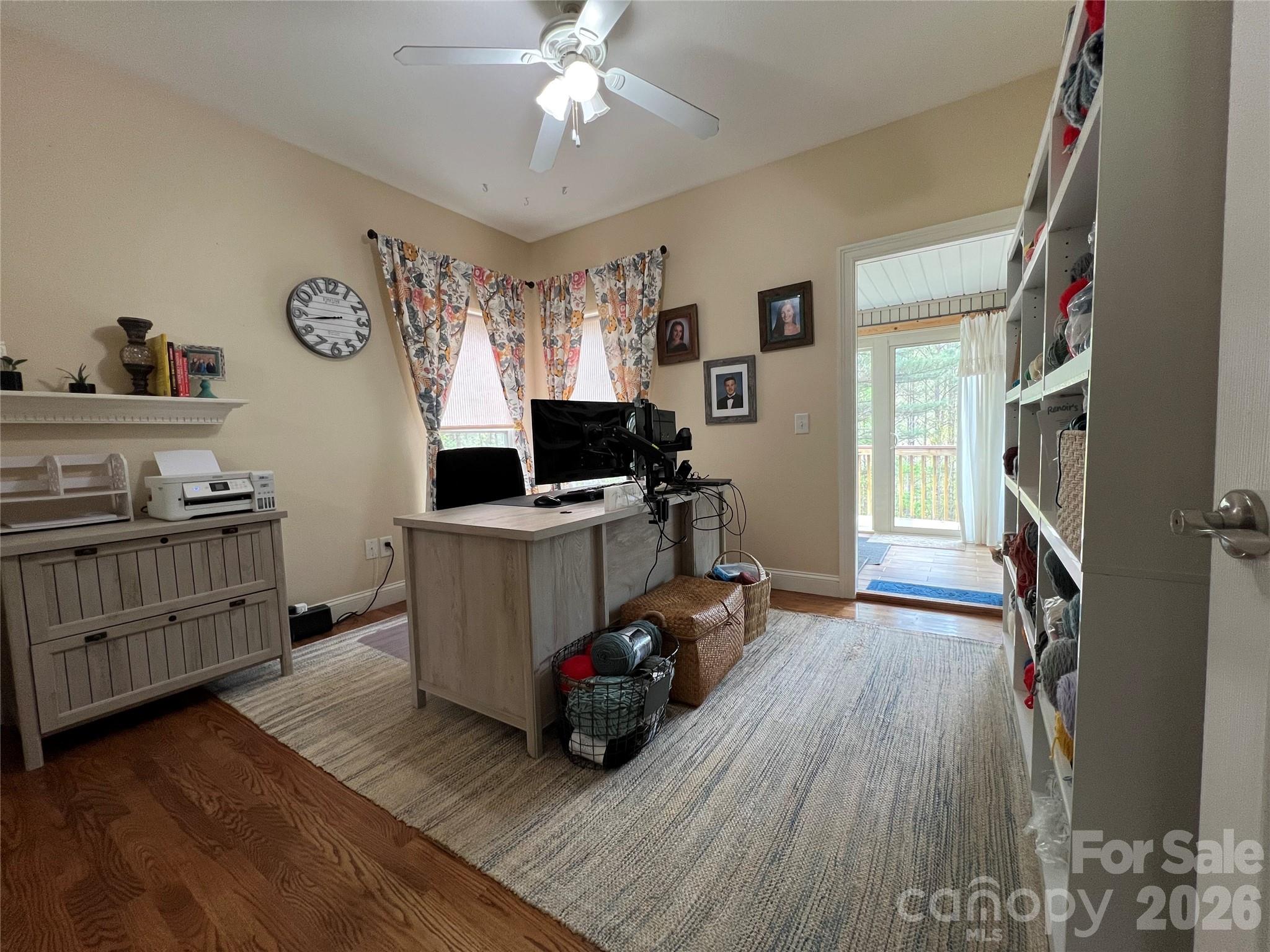 391 Clearwater Parkway Rutherfordton, NC 28139 - Photo 19 of 48