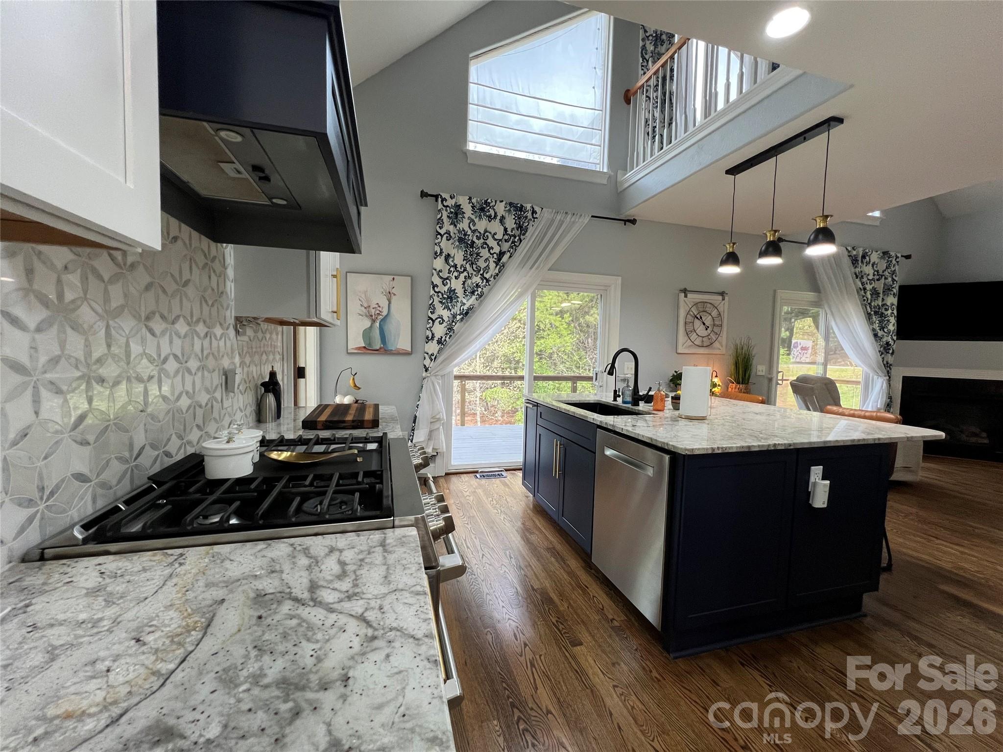 391 Clearwater Parkway Rutherfordton, NC 28139 - Photo 25 of 48