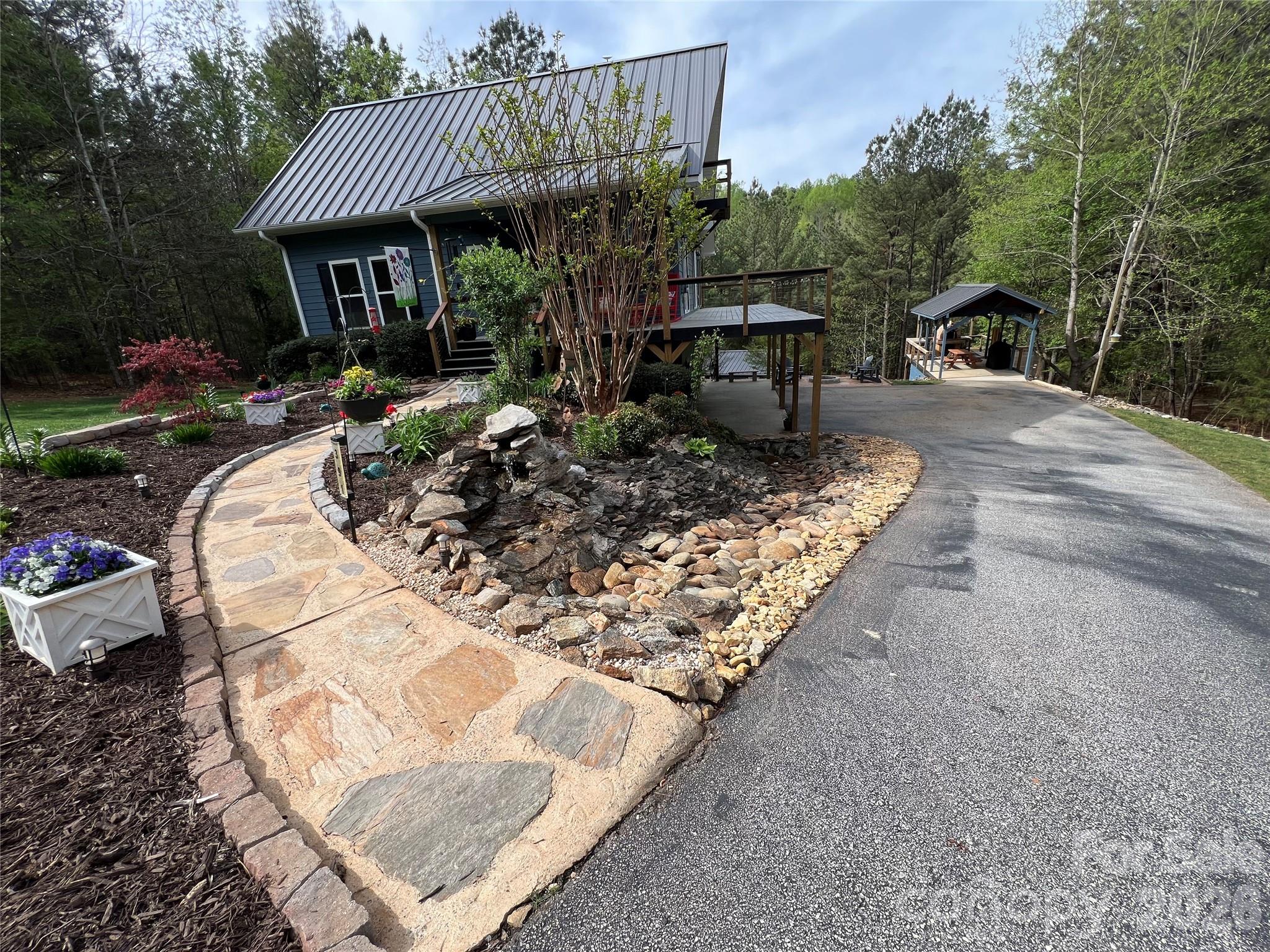 391 Clearwater Parkway Rutherfordton, NC 28139 - Photo 3 of 48