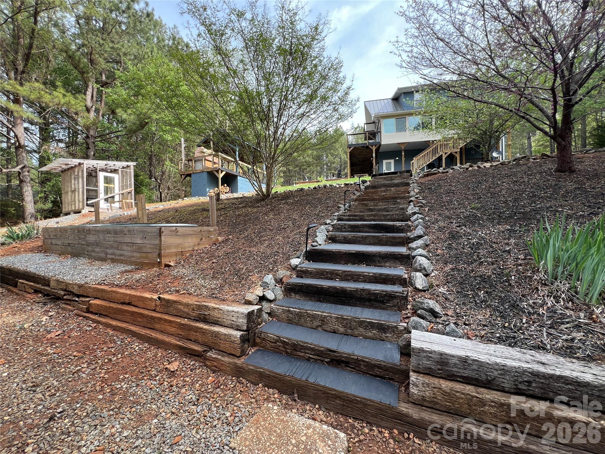 391 Clearwater Parkway Rutherfordton, NC 28139 - Photo 40 of 48