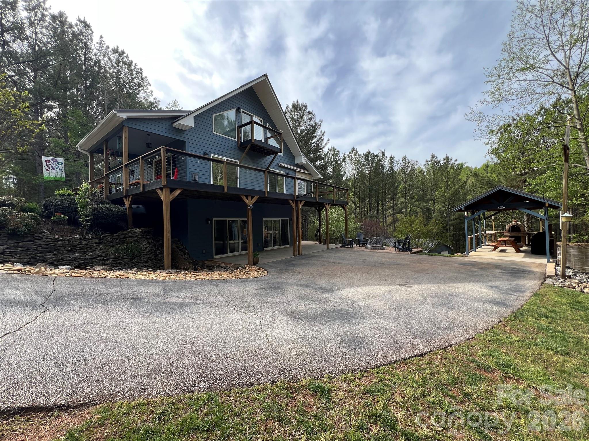 391 Clearwater Parkway Rutherfordton, NC 28139 - Photo 4 of 48
