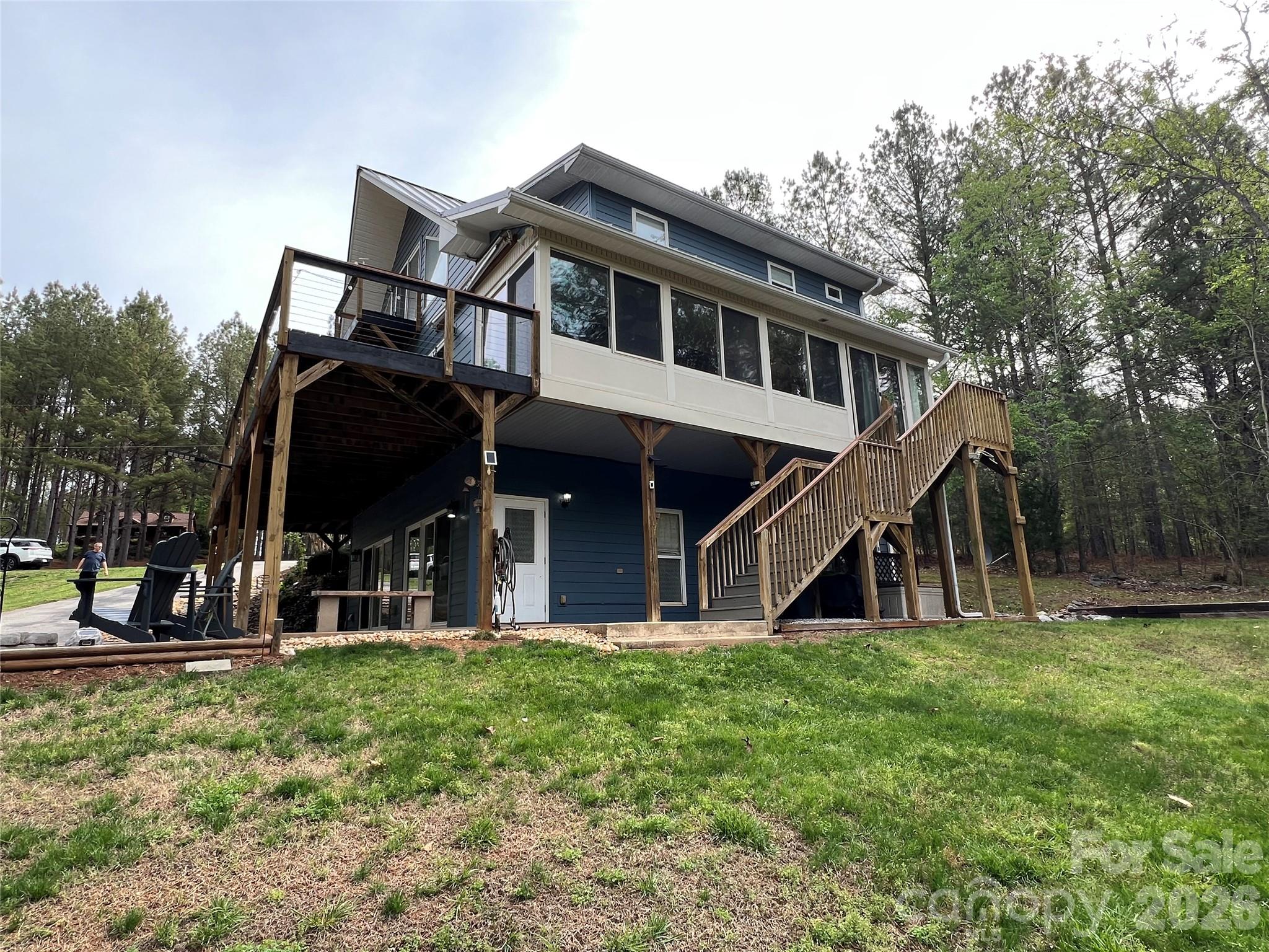 391 Clearwater Parkway Rutherfordton, NC 28139 - Photo 5 of 48