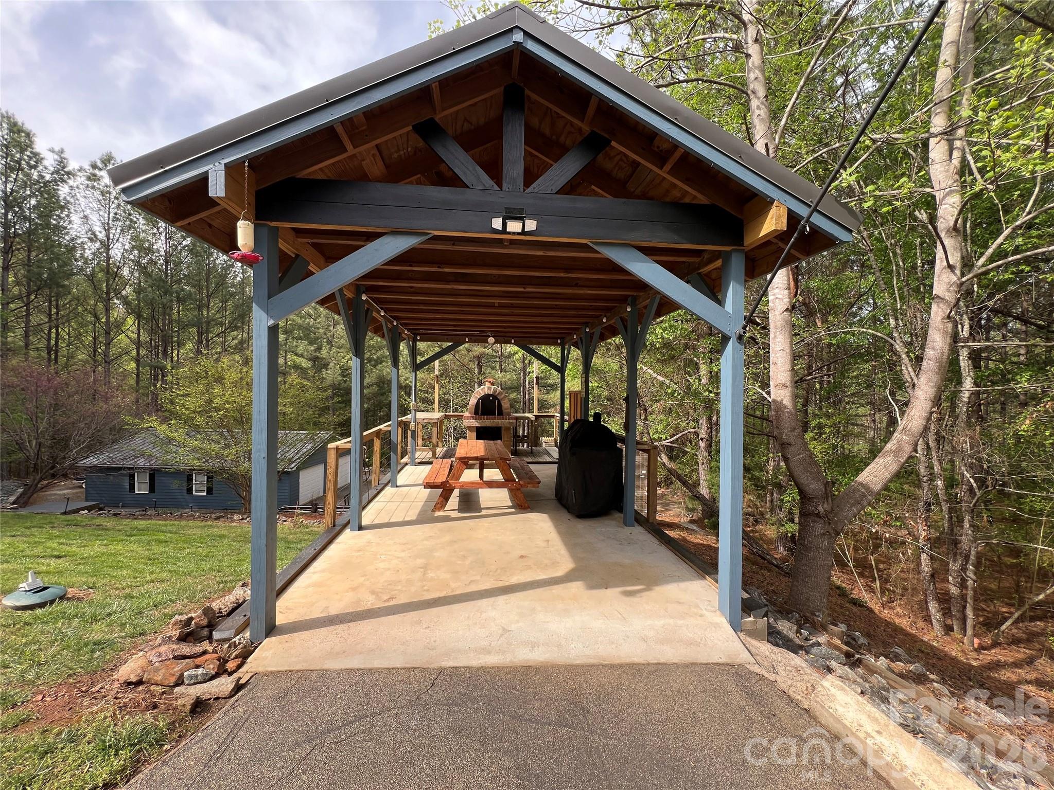391 Clearwater Parkway Rutherfordton, NC 28139 - Photo 7 of 48