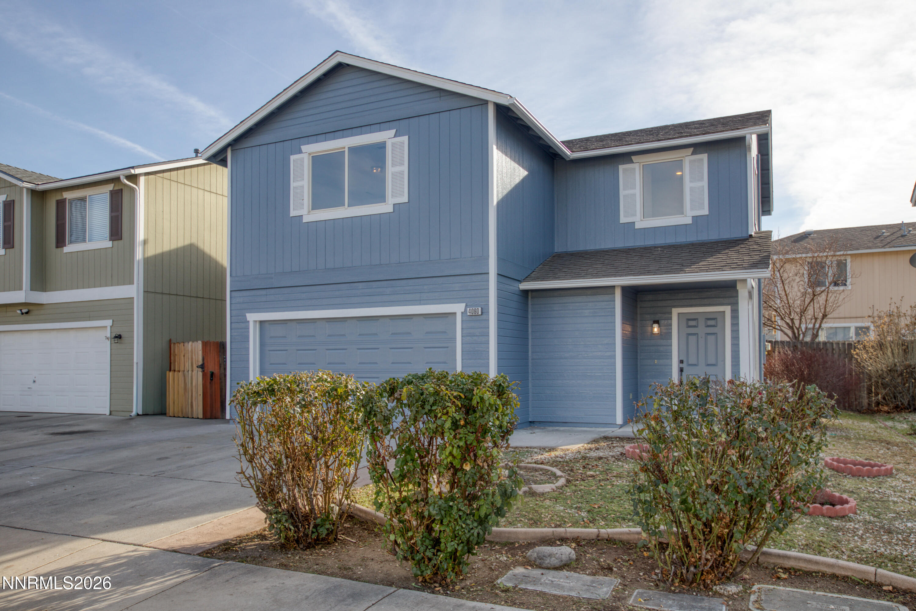 4060 Bristlecone Court Reno, NV 89502 - Photo 2 of 33 Bristlecone4060-001
