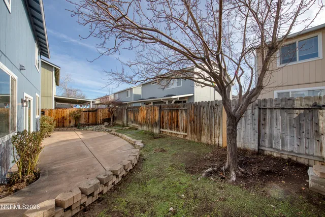$475,000 | 4060 Bristlecone Court, Reno, NV 89502
