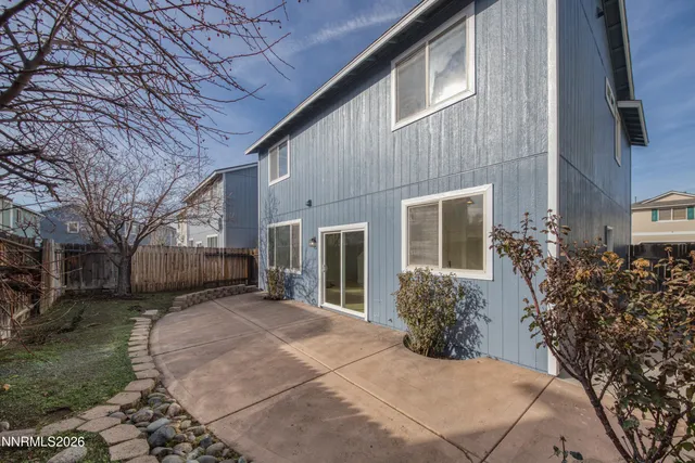 $475,000 | 4060 Bristlecone Court, Reno, NV 89502