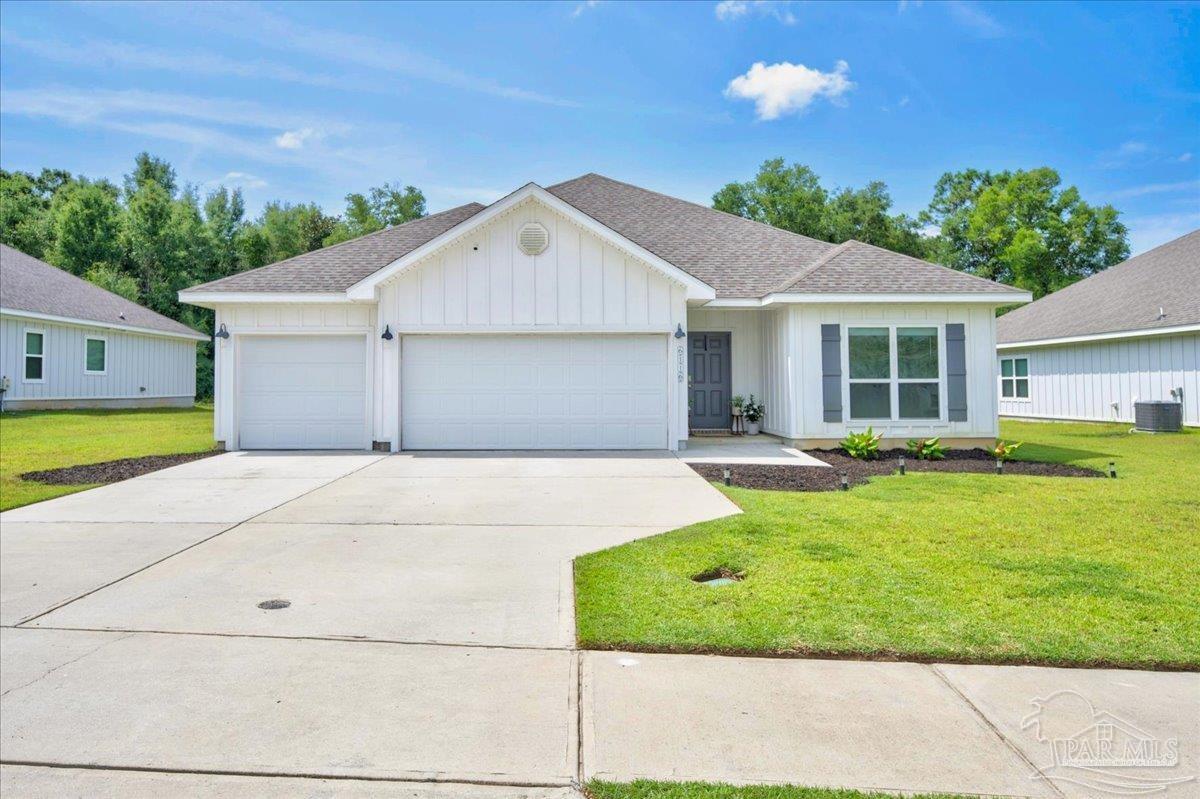 6116 Rutherford Loop Pensacola, FL 32526 - Photo 1 of 41 Gallery Image 1
