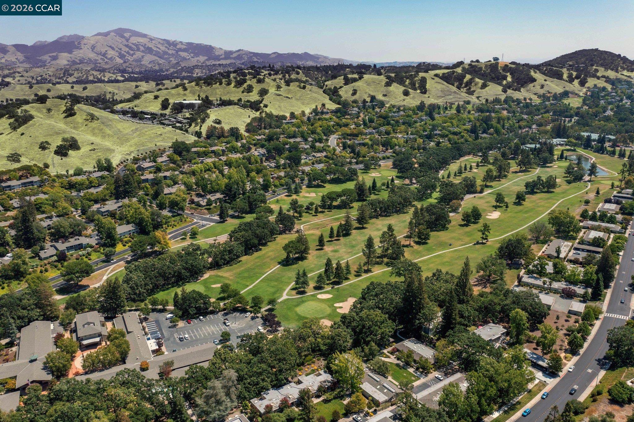 2057 Golden Rain Road, Unit 8 Walnut Creek, CA 94595 - Photo 45 of 78