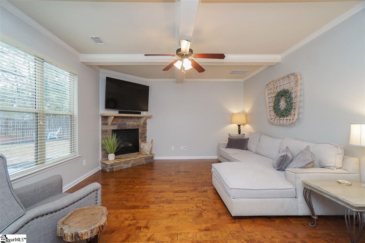 9 Howden Place Simpsonville, SC 29681 - Photo 14 of 32 Gallery Image 14