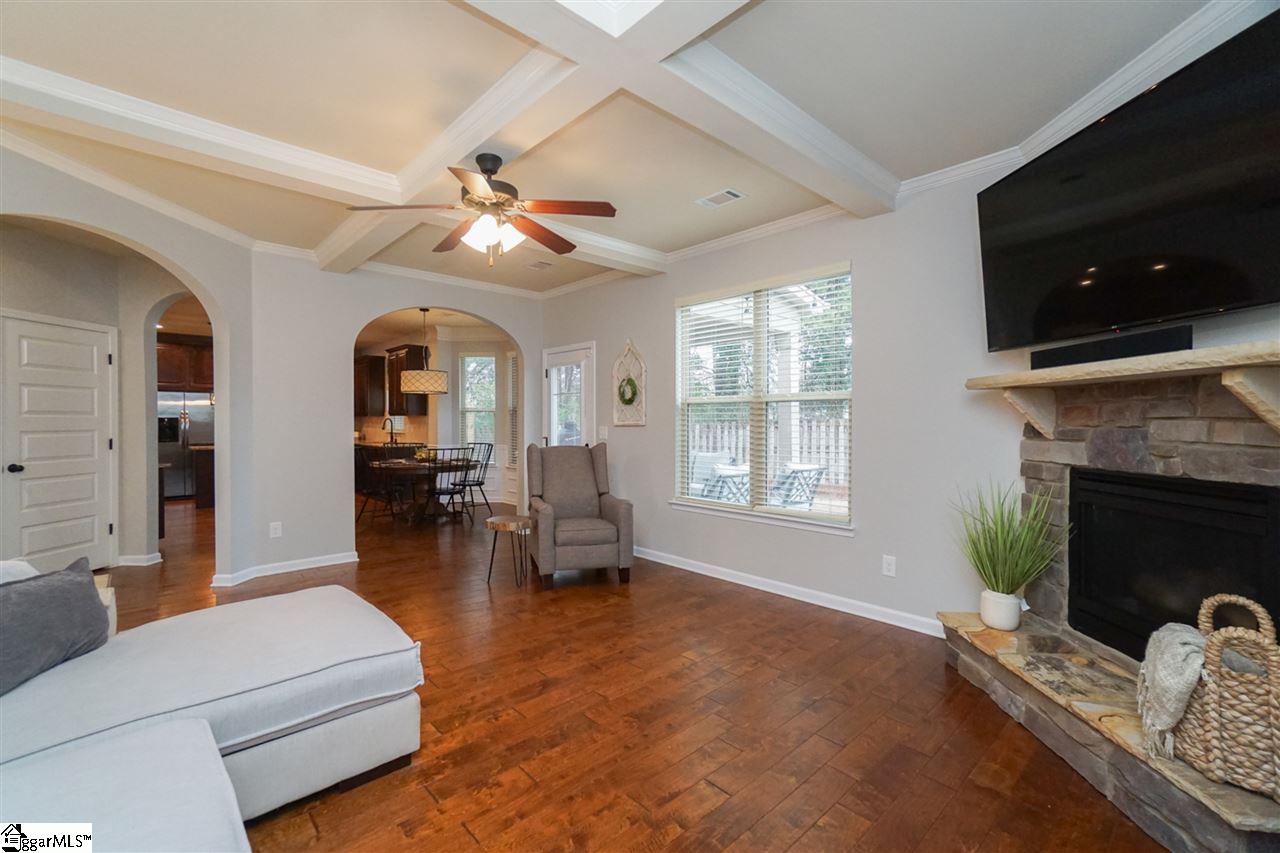 9 Howden Place Simpsonville, SC 29681 - Photo 15 of 32 Gallery Image 15