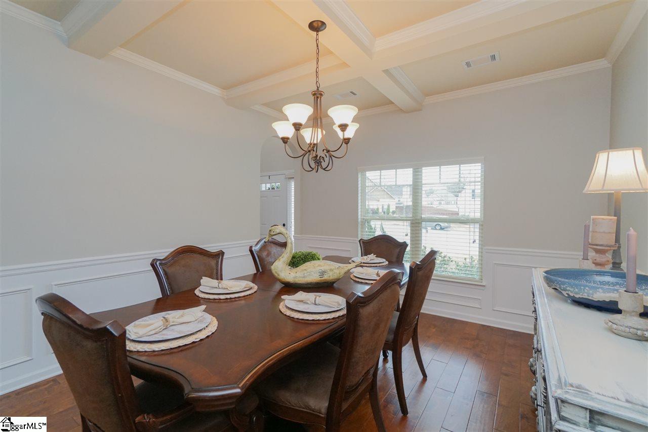 9 Howden Place Simpsonville, SC 29681 - Photo 8 of 32 Gallery Image 8