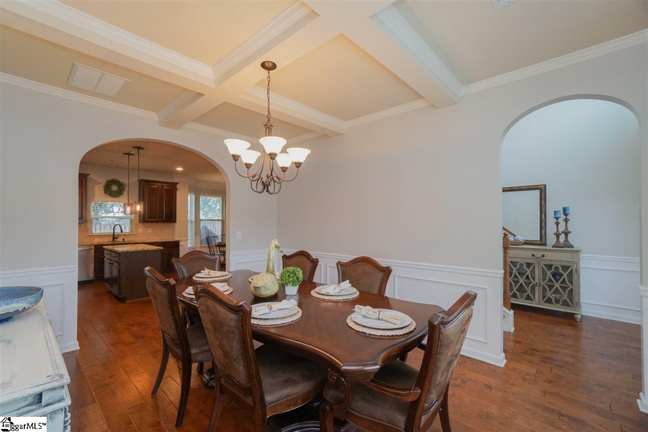 9 Howden Place Simpsonville, SC 29681 - Photo 9 of 32 Gallery Image 9