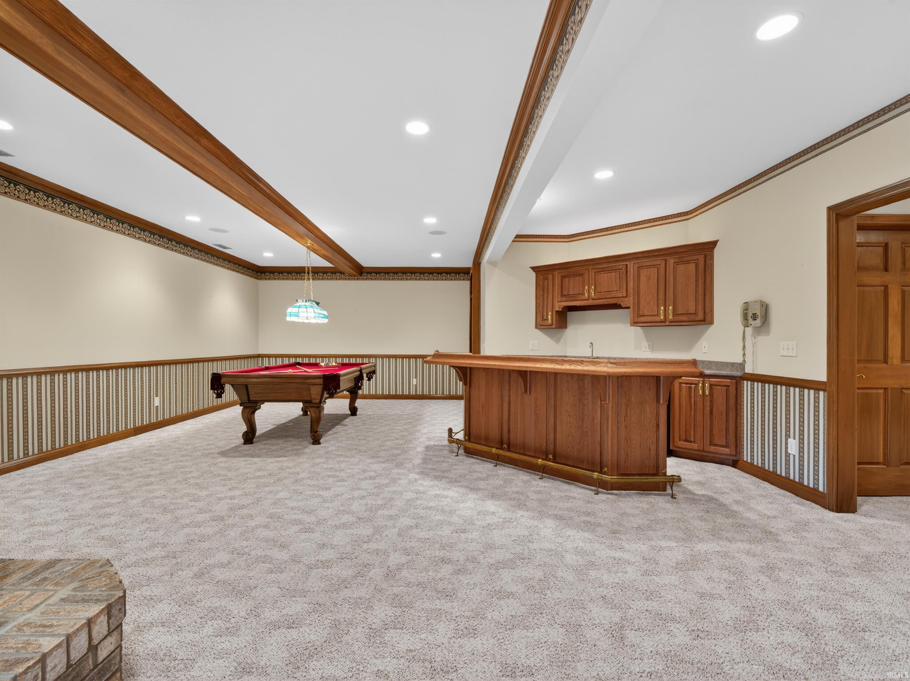 11319 Johnson Road Fort Wayne, IN 46818 - Photo 25 of 26