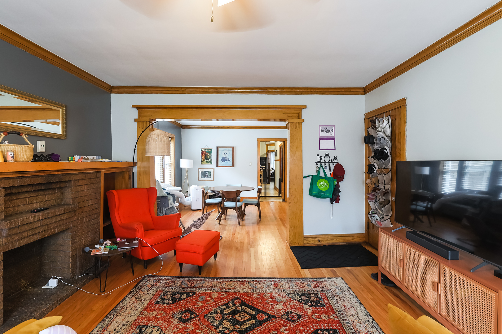 3414 North Ridgeway Avenue Chicago, IL 60618 - Photo 13 of 26 Gallery Image 13