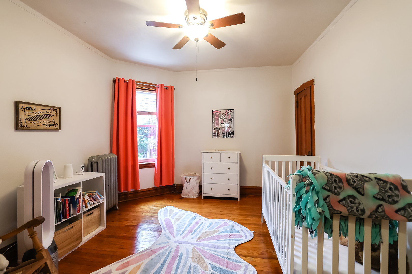 3414 North Ridgeway Avenue Chicago, IL 60618 - Photo 16 of 26 Gallery Image 16