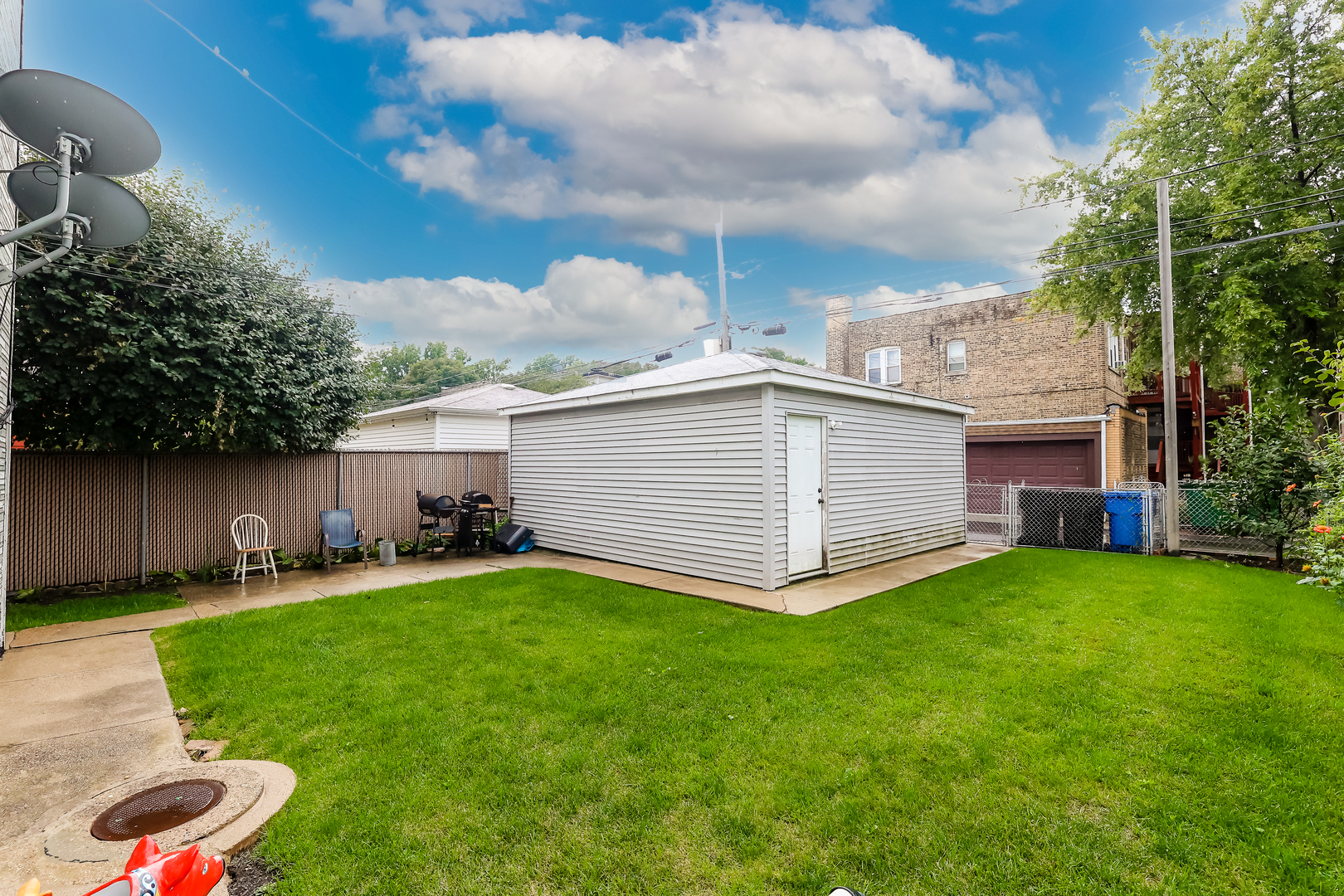 3414 North Ridgeway Avenue Chicago, IL 60618 - Photo 26 of 26 Gallery Image 26