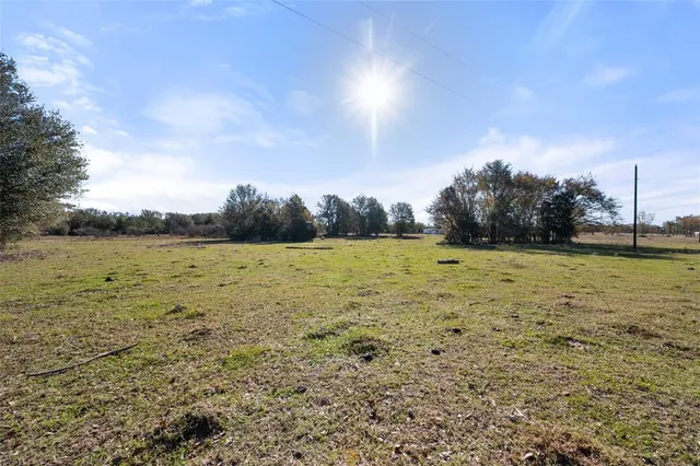 a view of a lake view