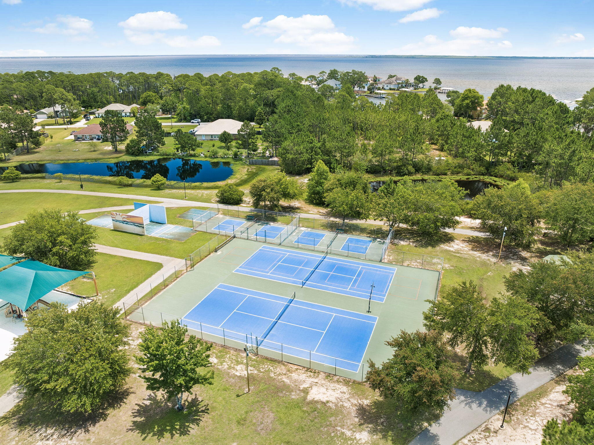206 Driftwood Point Road Santa Rosa Beach, FL 32459 - Photo 71 of 77 Amenities
