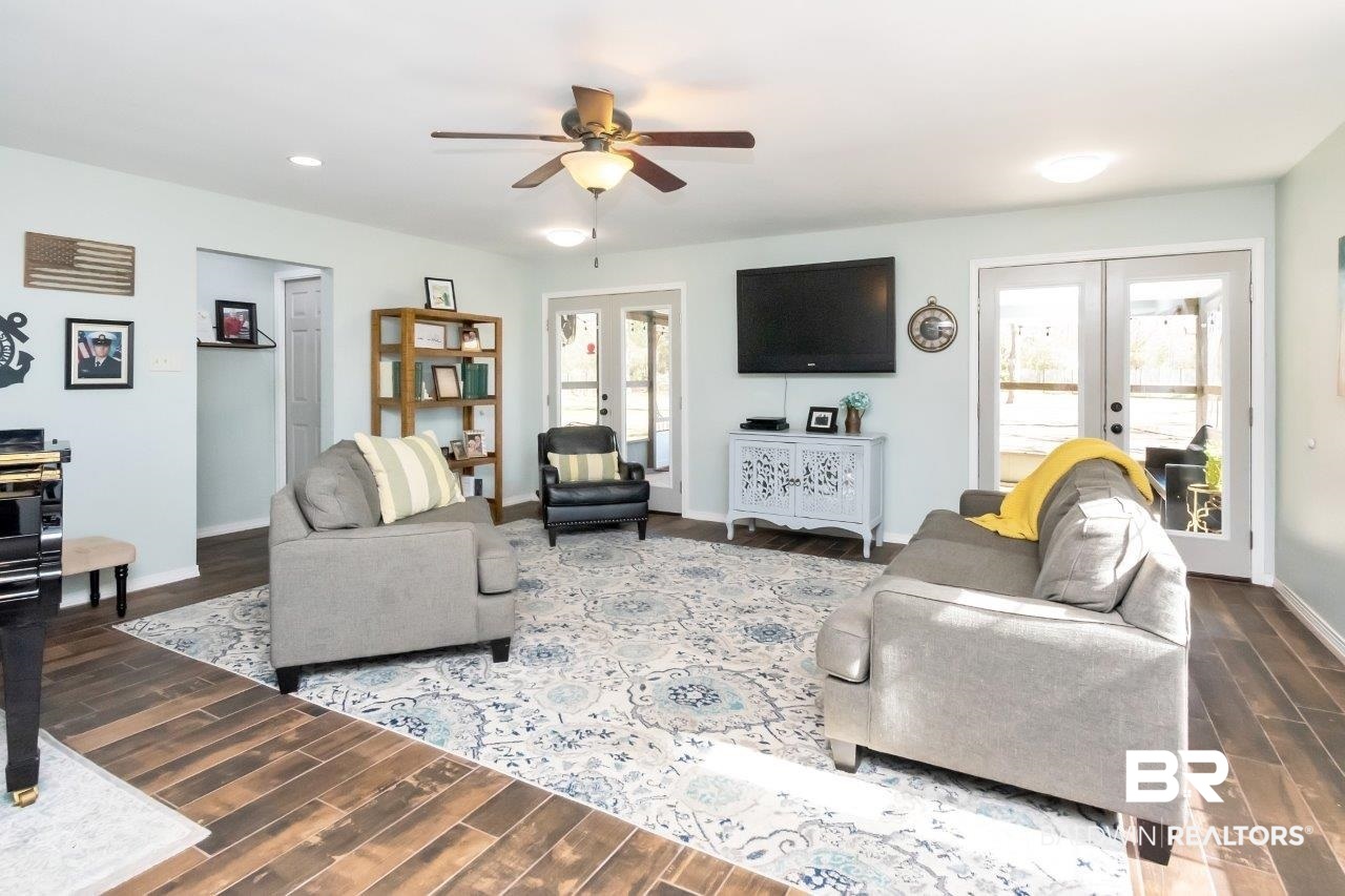 3078 Gregory Court Semmes, AL 36575 - Photo 14 of 30