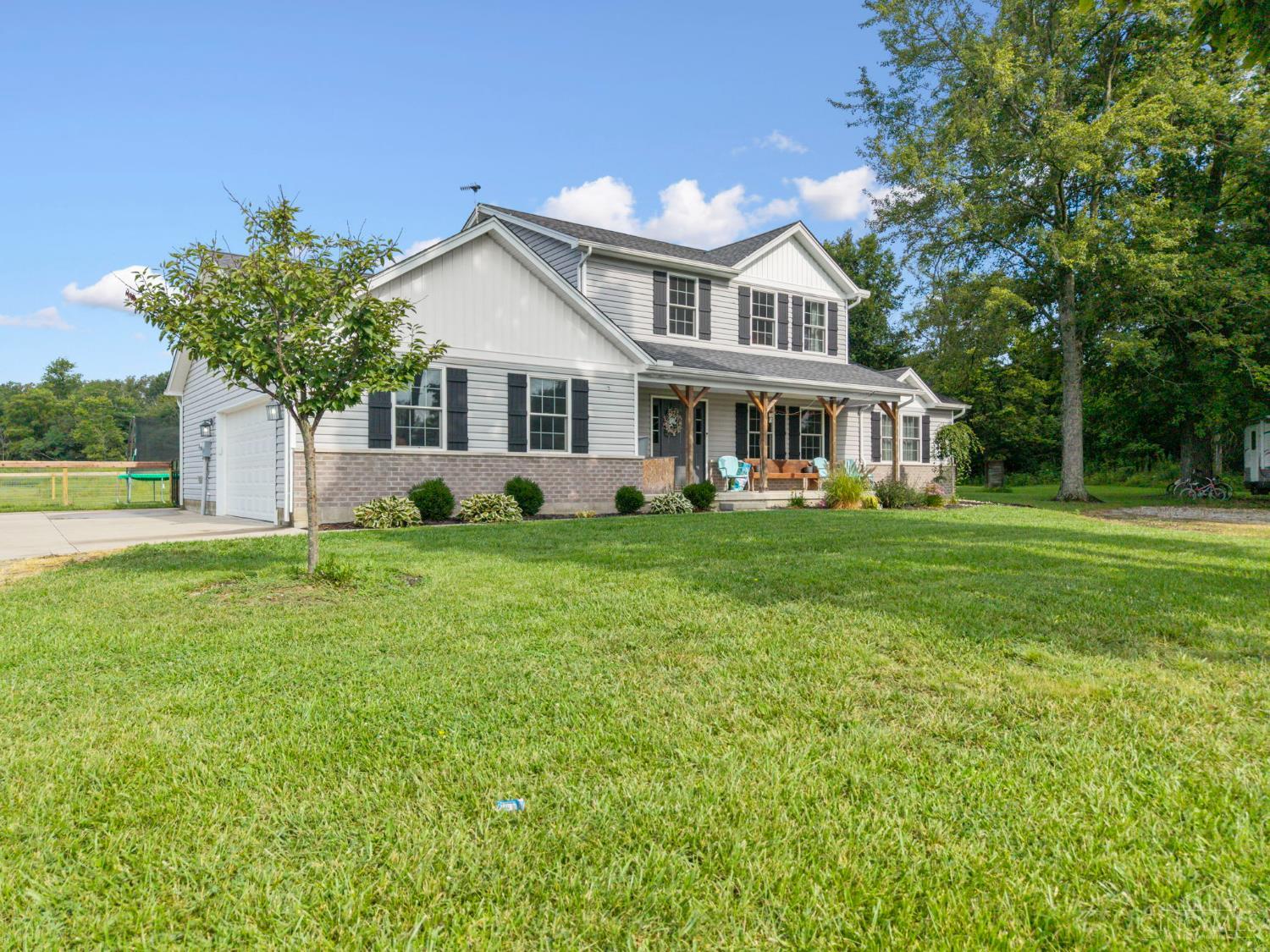 4011 Davidson Road Hillsboro, OH 45133 - Photo 4 of 42 Gallery Image 4