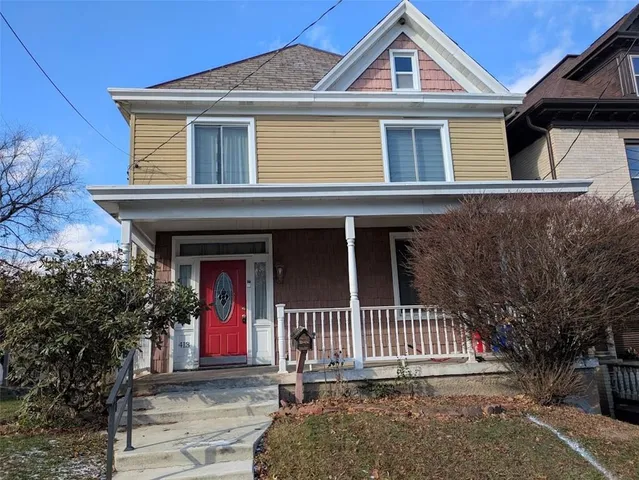 $139,900 | 413 North 3rd Street, Jeannette, PA 15644