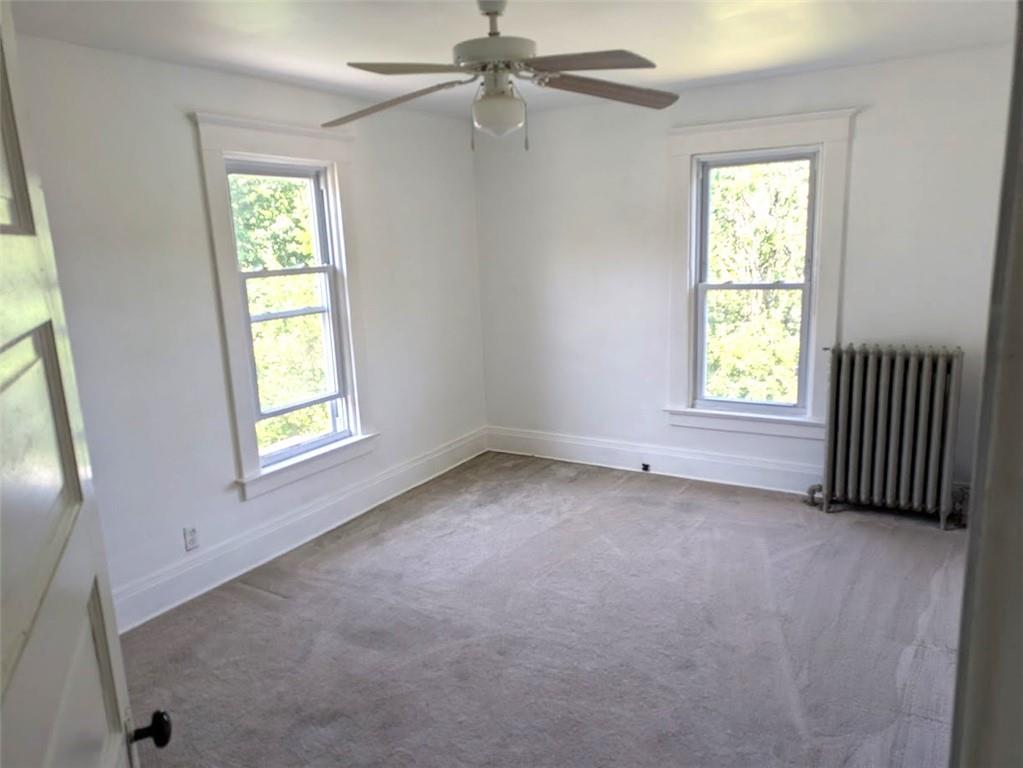 413 North 3rd Street Jeannette, PA 15644 - Photo 20 of 38 an empty room with windows
