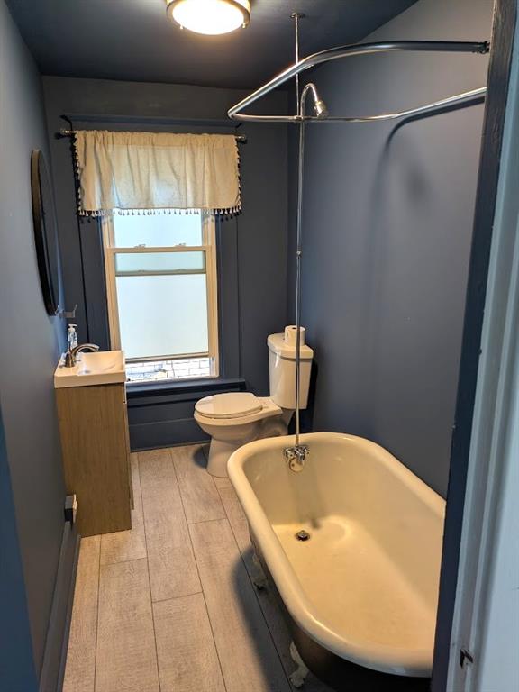 413 North 3rd Street Jeannette, PA 15644 - Photo 22 of 38 a bathroom with a sink and mirror