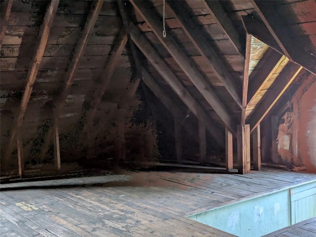 413 North 3rd Street Jeannette, PA 15644 - Photo 25 of 38 a view of backyard with green space