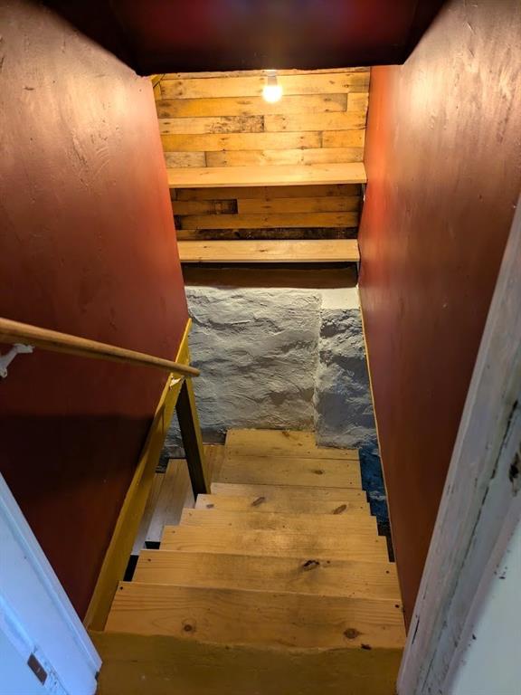 413 North 3rd Street Jeannette, PA 15644 - Photo 26 of 38 a view of water heater room