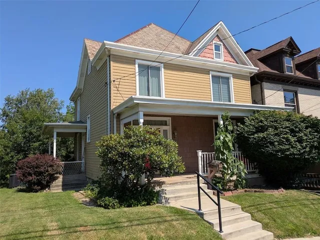 $138,900 | 413 North 3rd Street, Jeannette, PA 15644