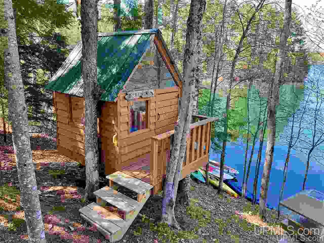 E9004 Powell Lake Road Wetmore, MI 49895 - Photo 11 of 50 Gallery Image 11