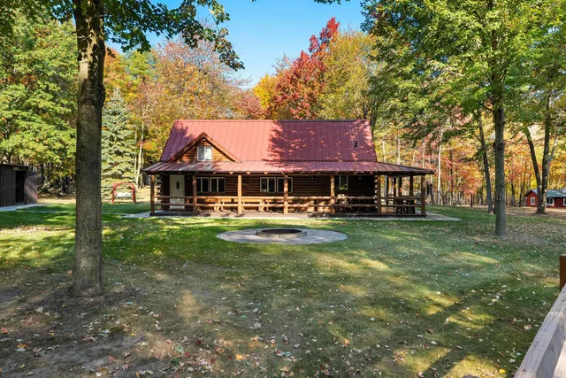 $3,250,000 | 10014 Tank Lane, Pound, WI 54161