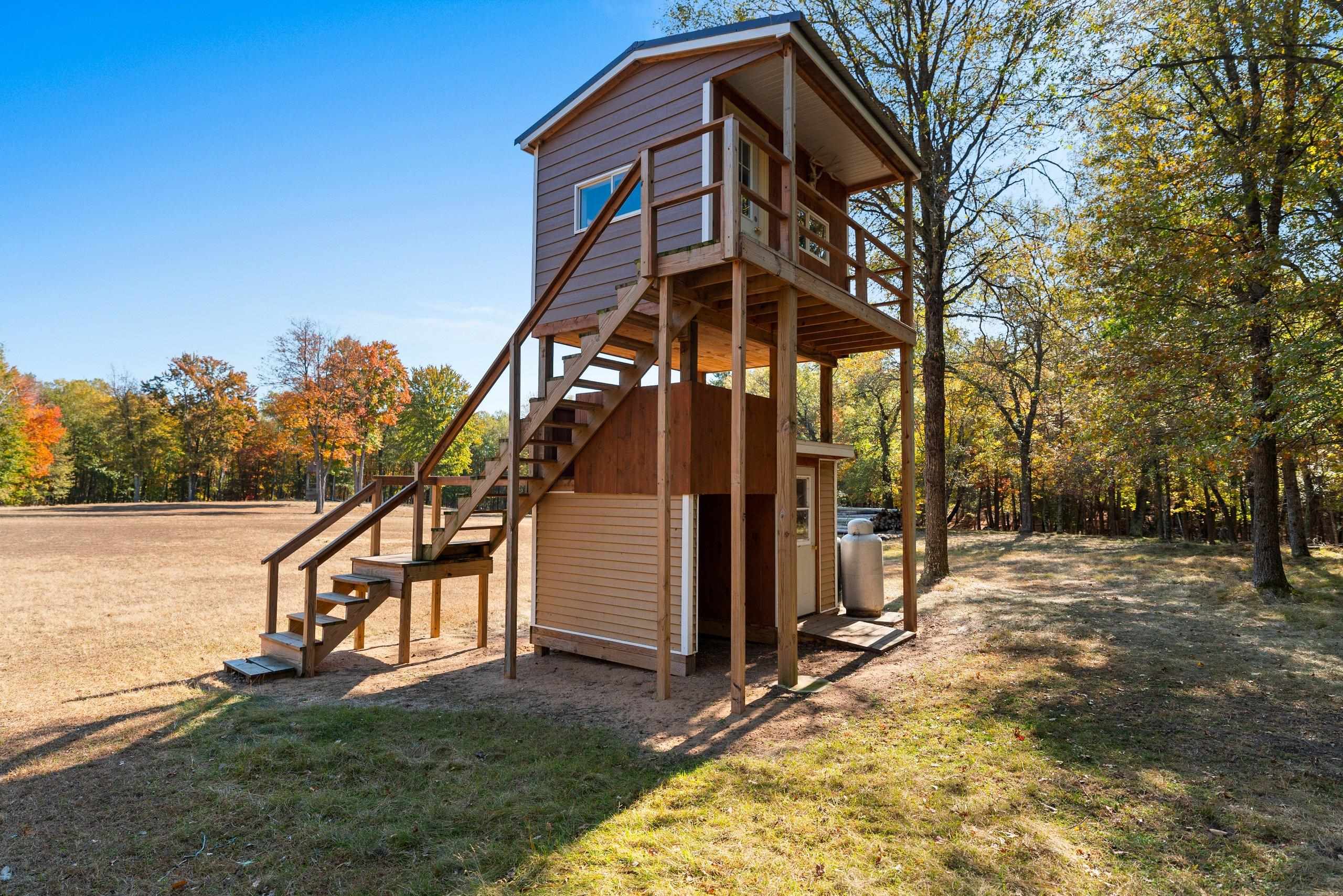 10014 Tank Lane Pound, WI 54161 - Photo 17 of 84