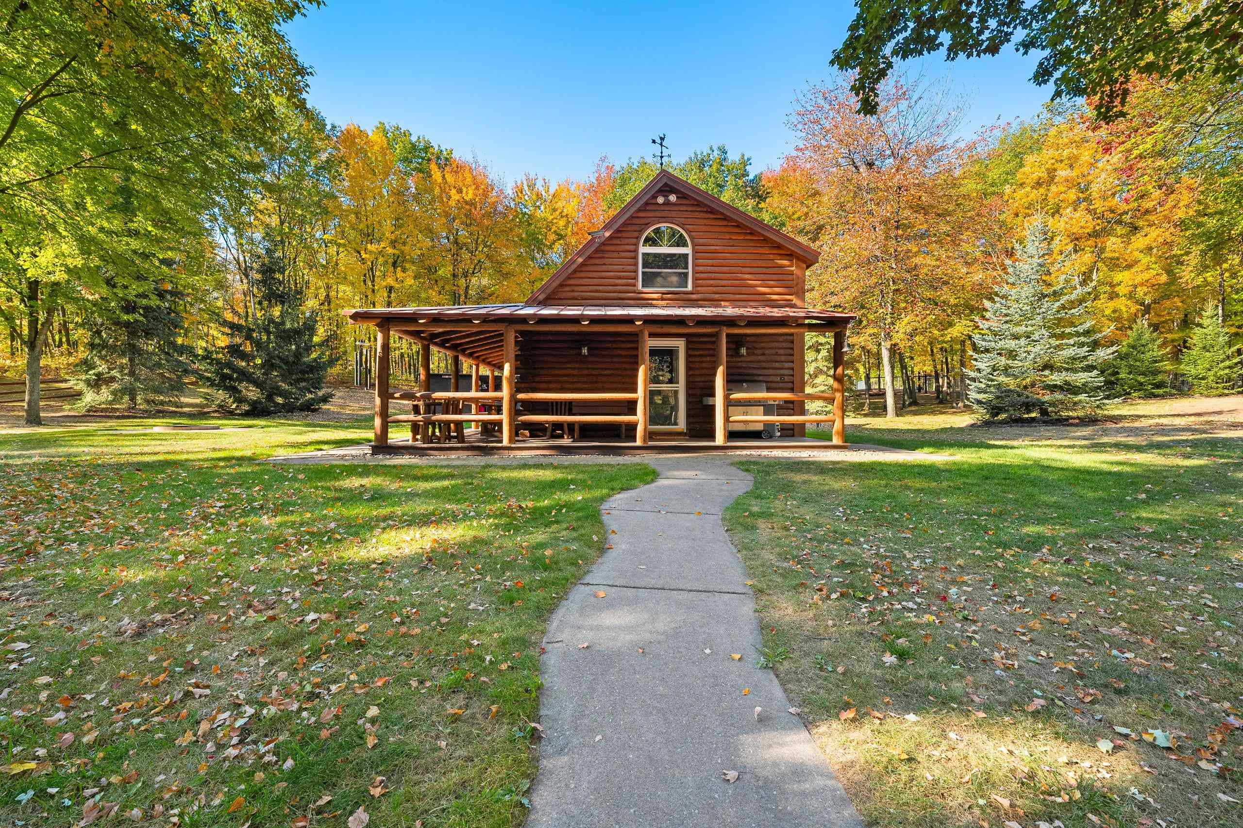 10014 Tank Lane Pound, WI 54161 - Photo 2 of 84