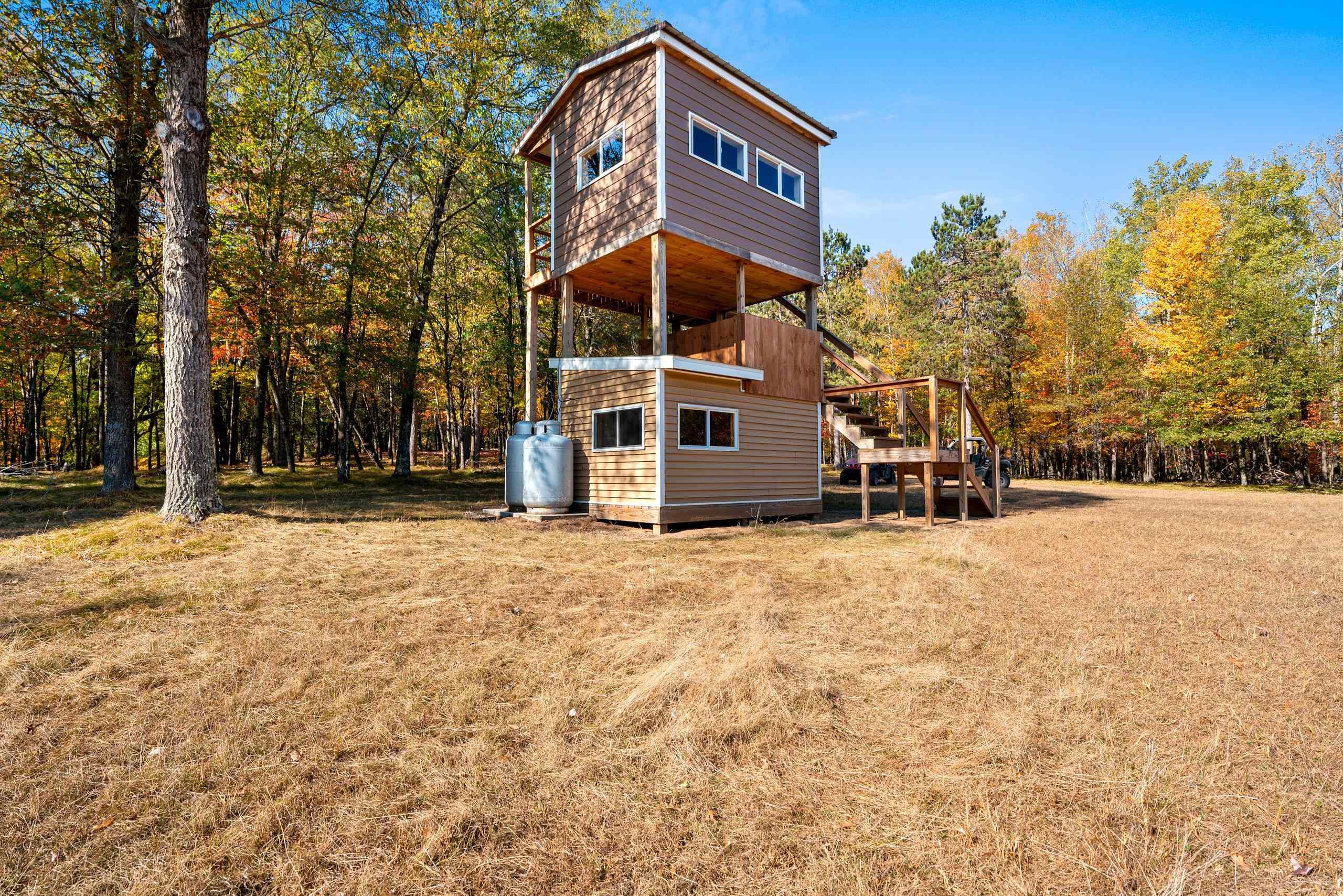 10014 Tank Lane Pound, WI 54161 - Photo 25 of 84