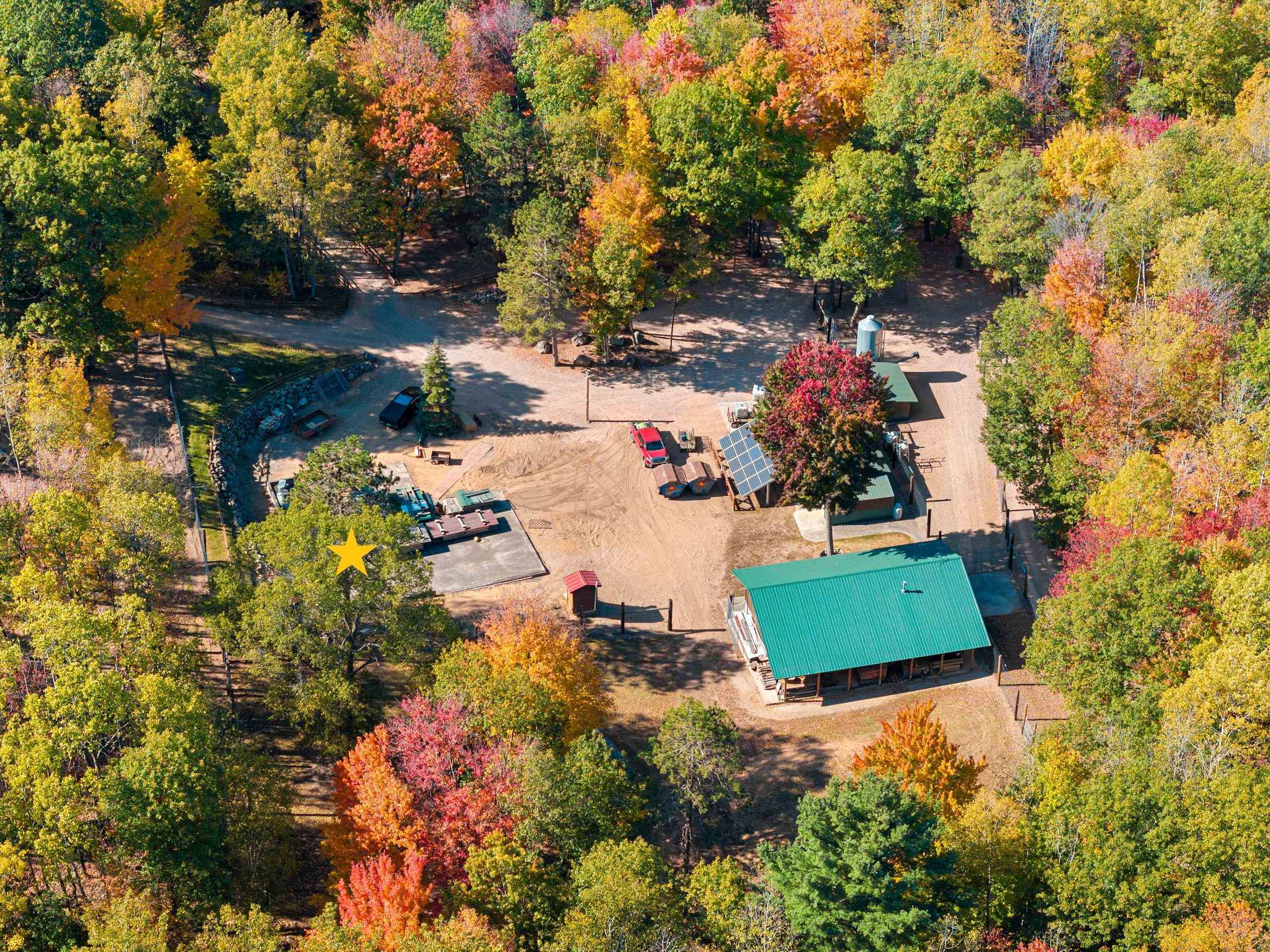 10014 Tank Lane Pound, WI 54161 - Photo 51 of 84