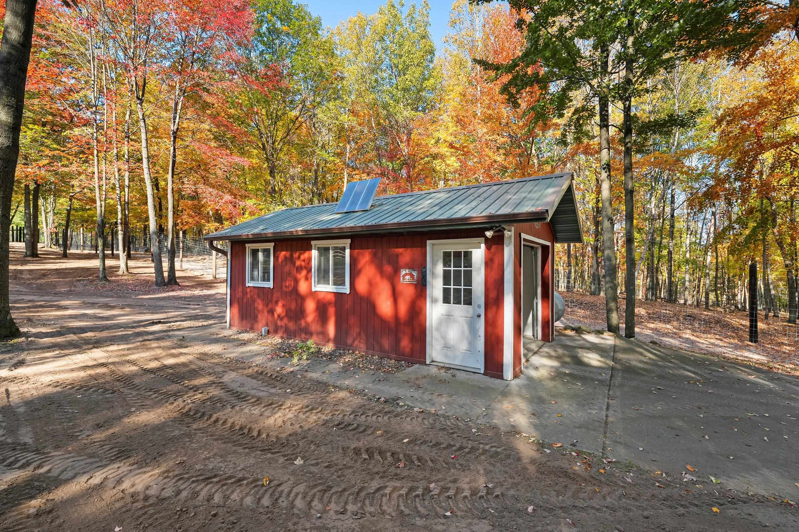 10014 Tank Lane Pound, WI 54161 - Photo 52 of 84