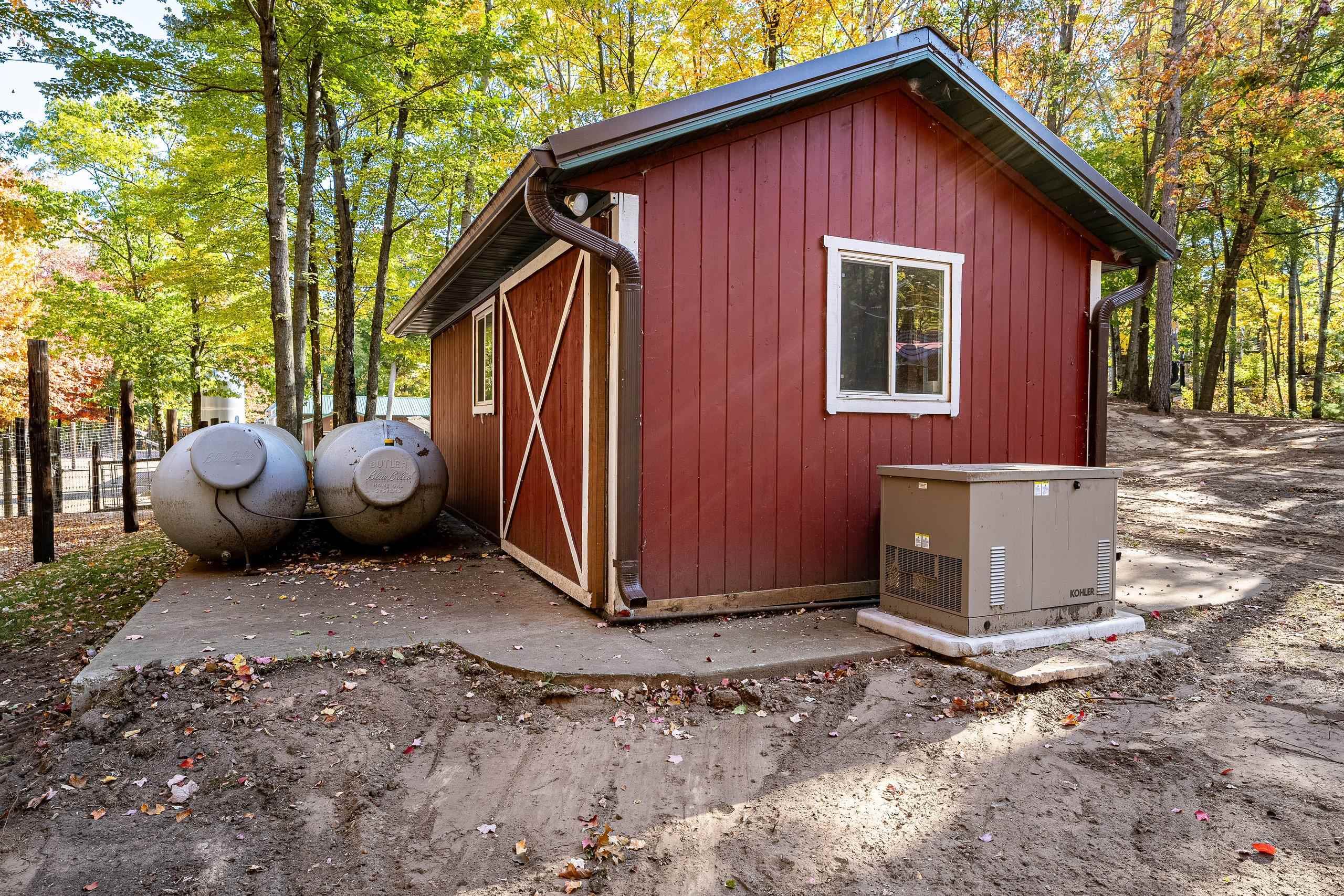 10014 Tank Lane Pound, WI 54161 - Photo 53 of 84