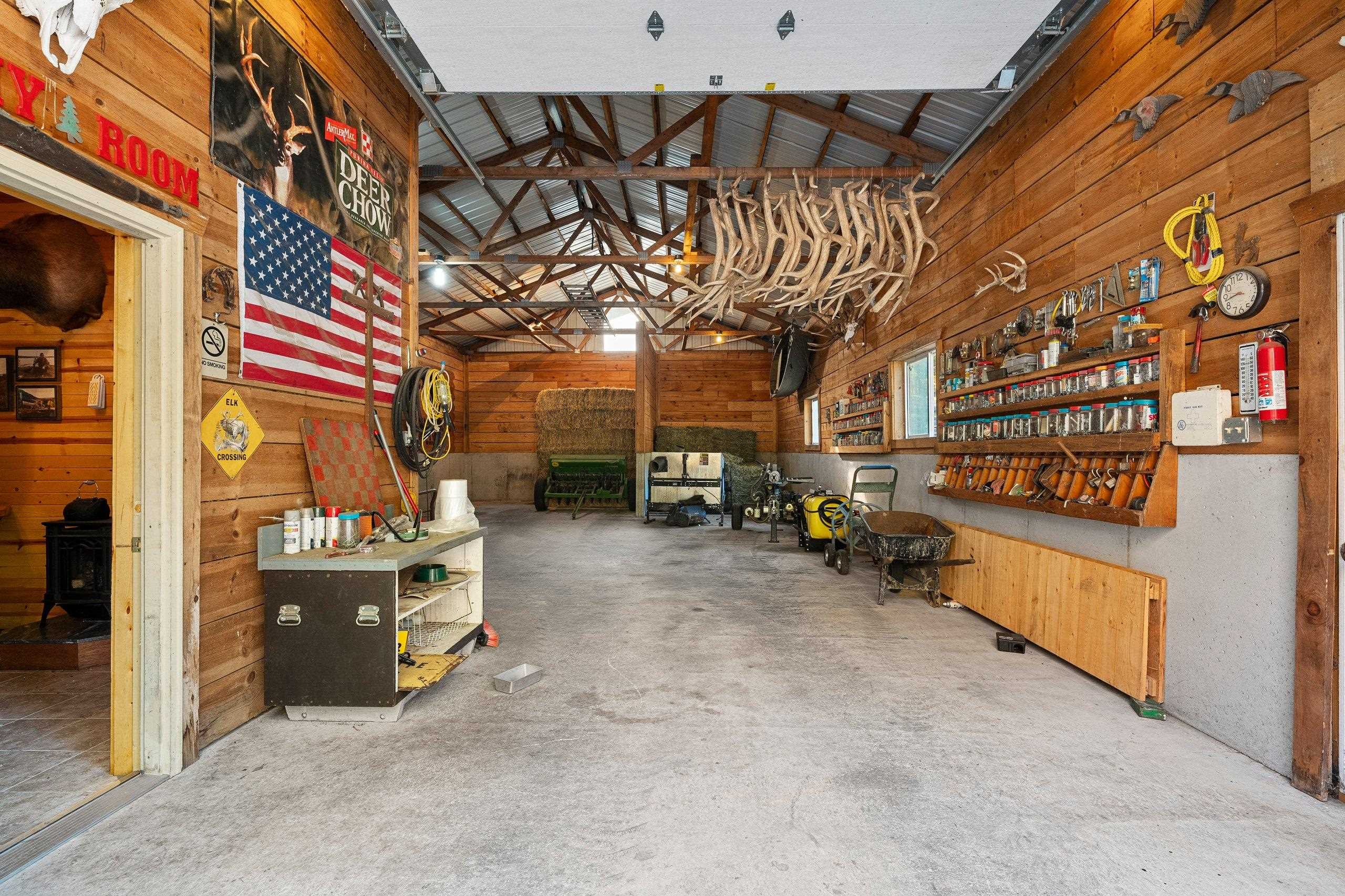 10014 Tank Lane Pound, WI 54161 - Photo 70 of 84