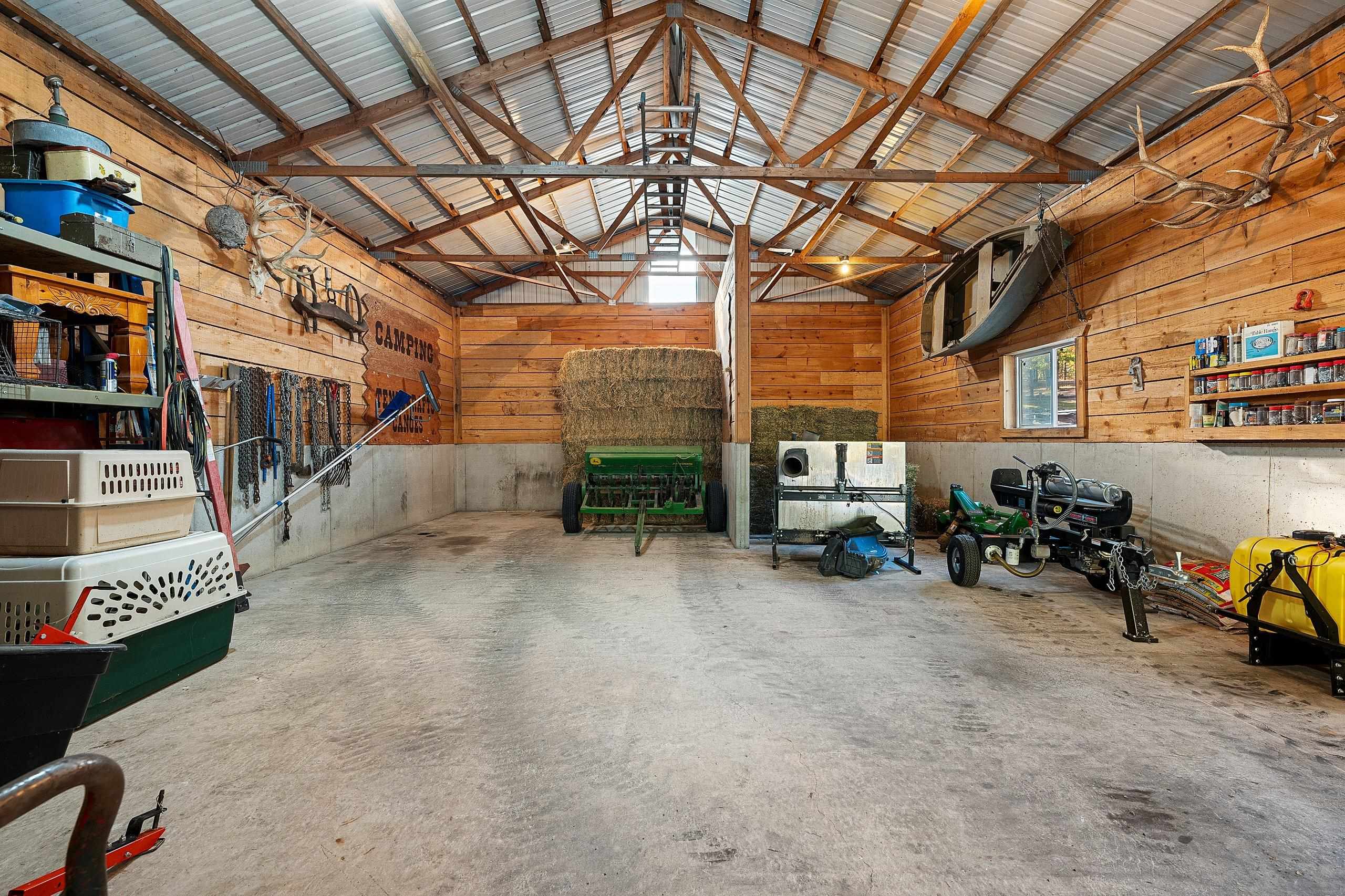 10014 Tank Lane Pound, WI 54161 - Photo 72 of 84