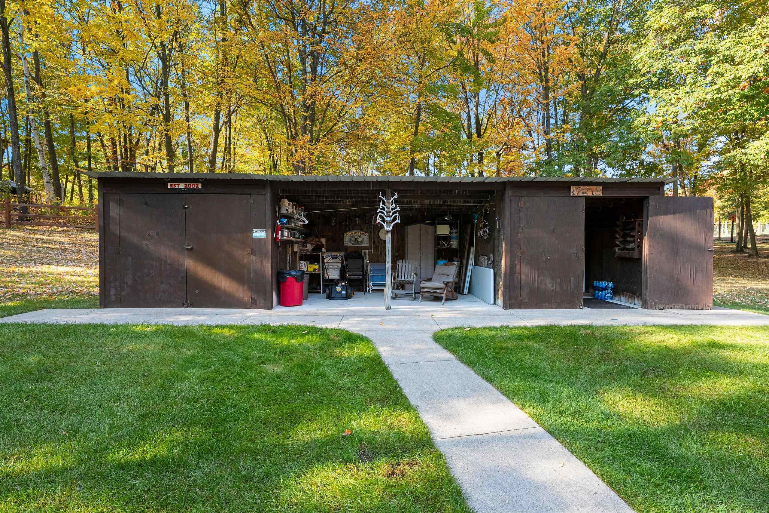 10014 Tank Lane Pound, WI 54161 - Photo 77 of 84
