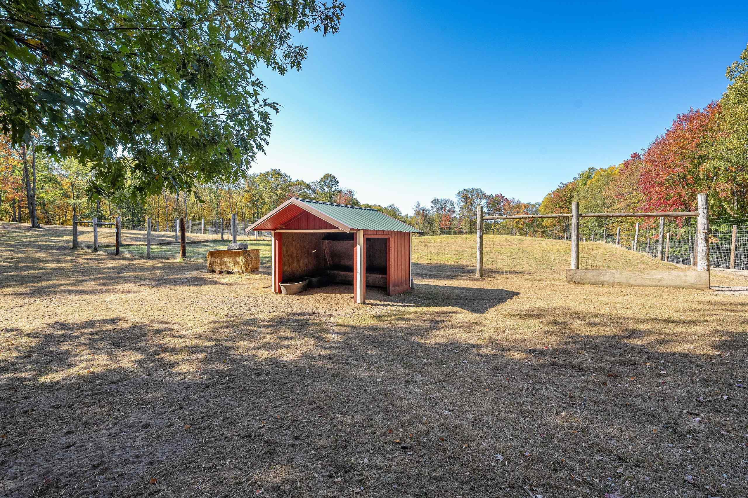 10014 Tank Lane Pound, WI 54161 - Photo 79 of 84