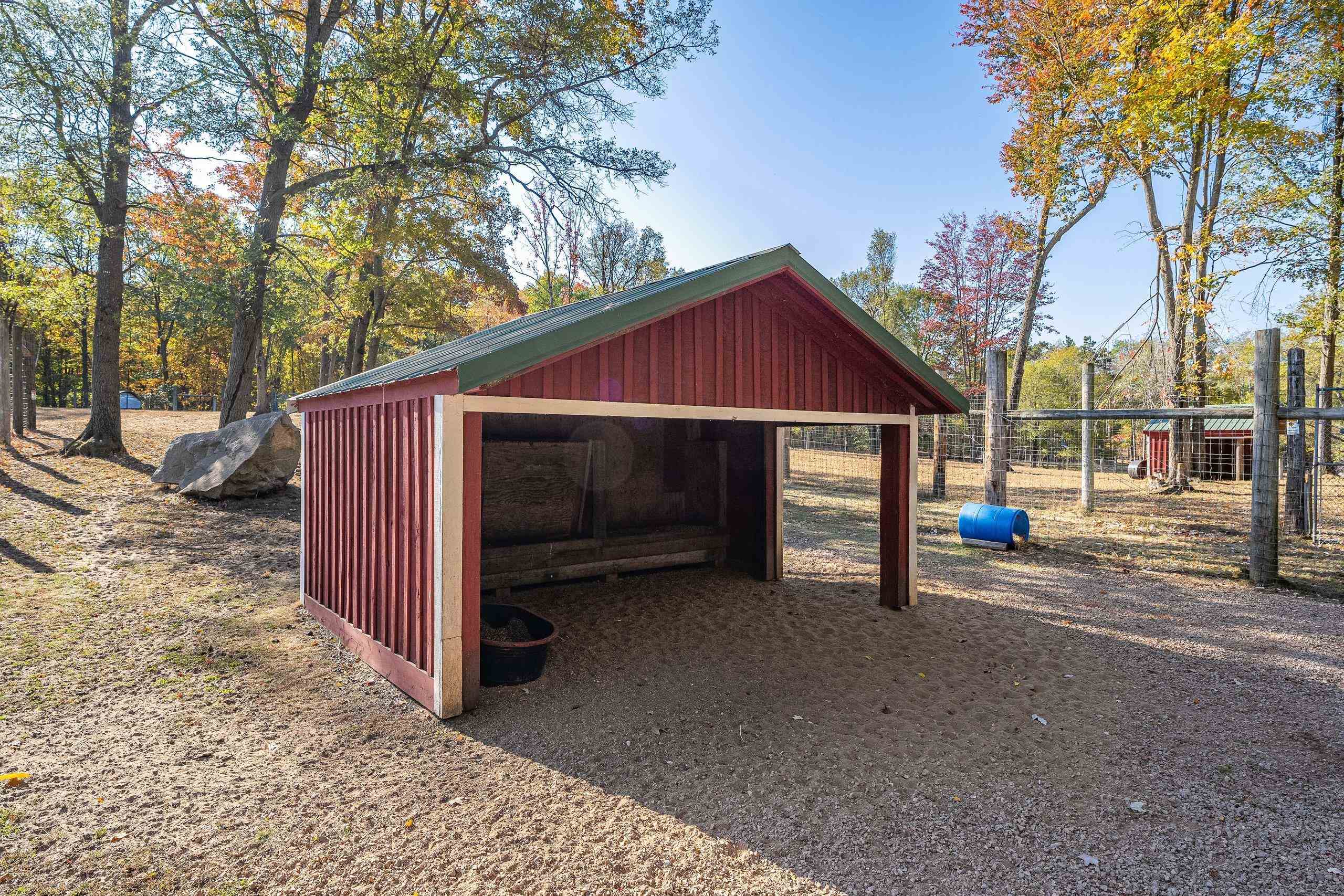 10014 Tank Lane Pound, WI 54161 - Photo 81 of 84